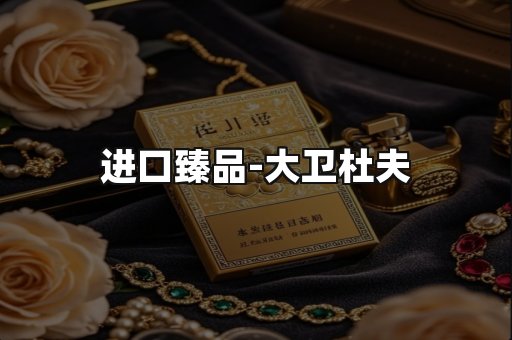 进口臻品